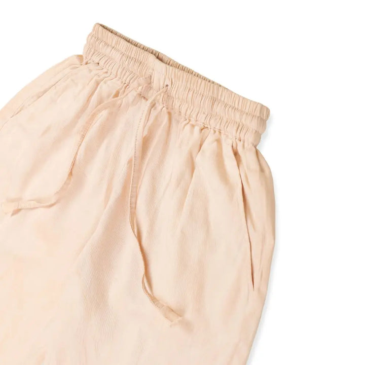 Moobaa Boys clothing The Almond Cloud Co-Ord