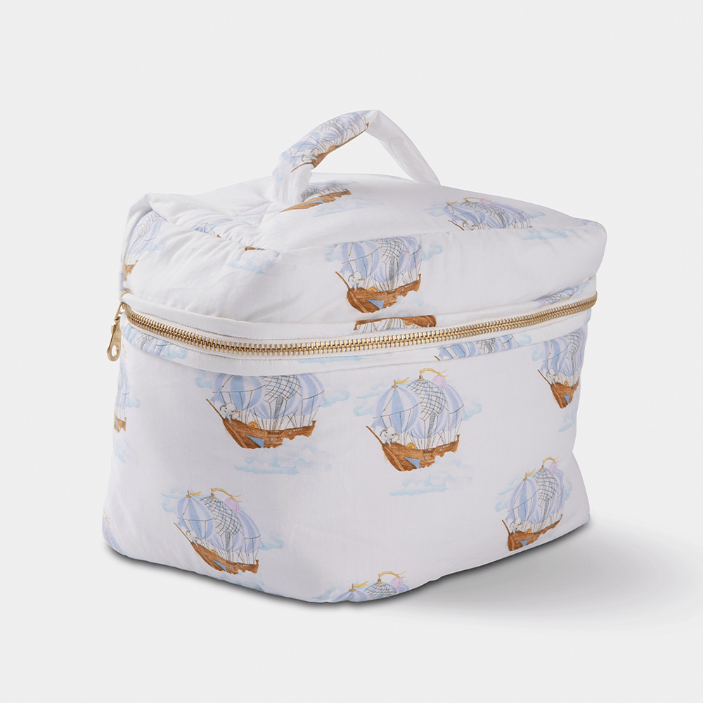 The Baby Trunk Travel Kit