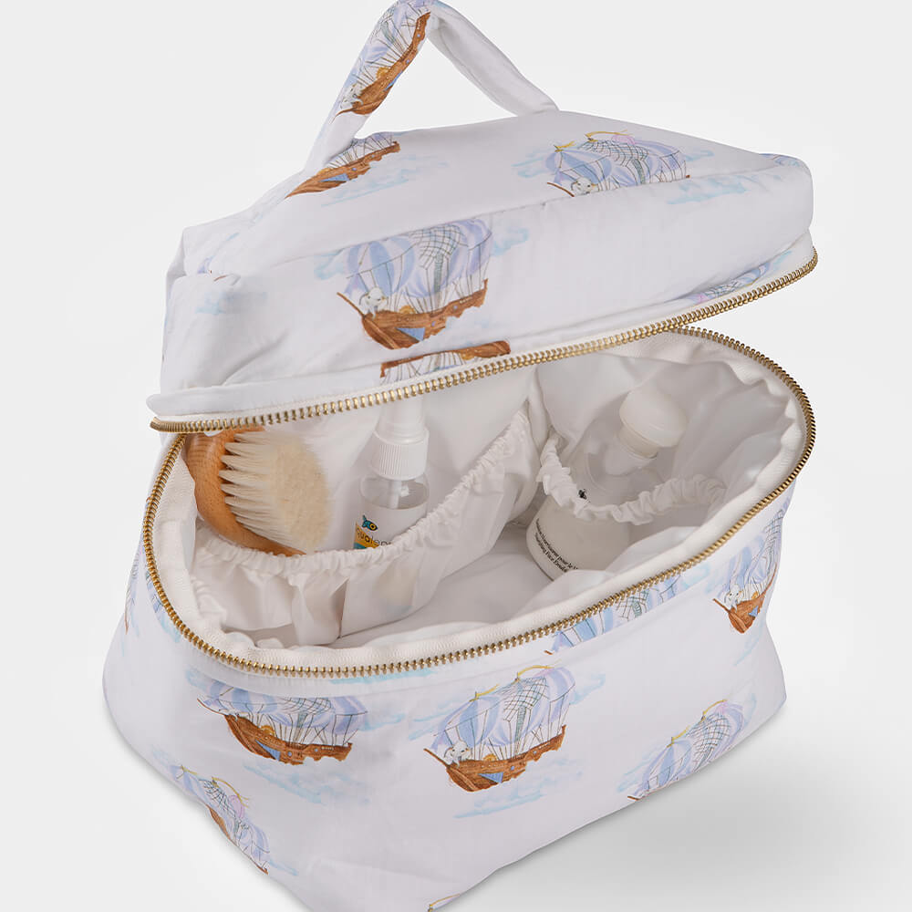 The Baby Trunk Baby & Toddler Travel (Set of 4)