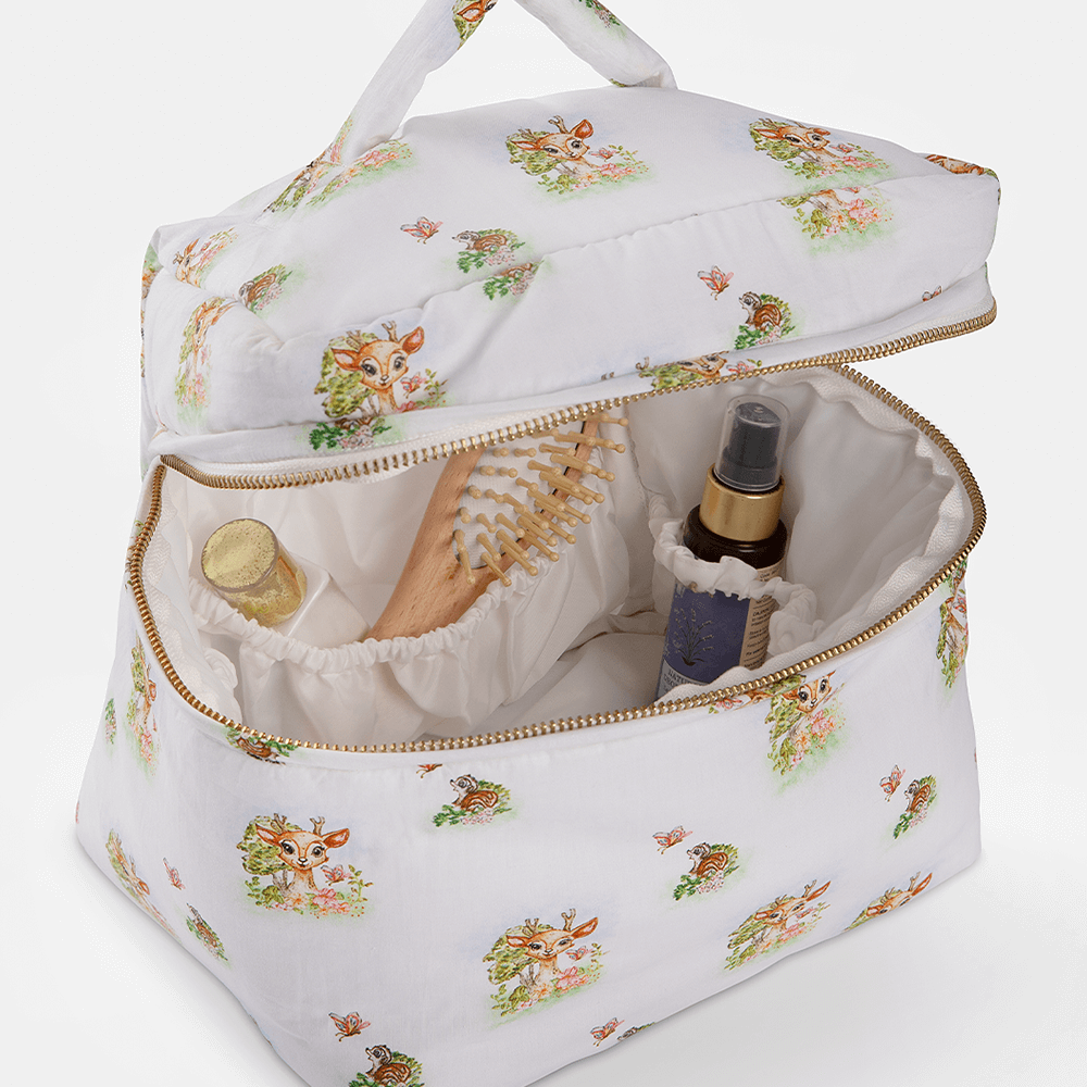 The Baby Trunk Travel Kit