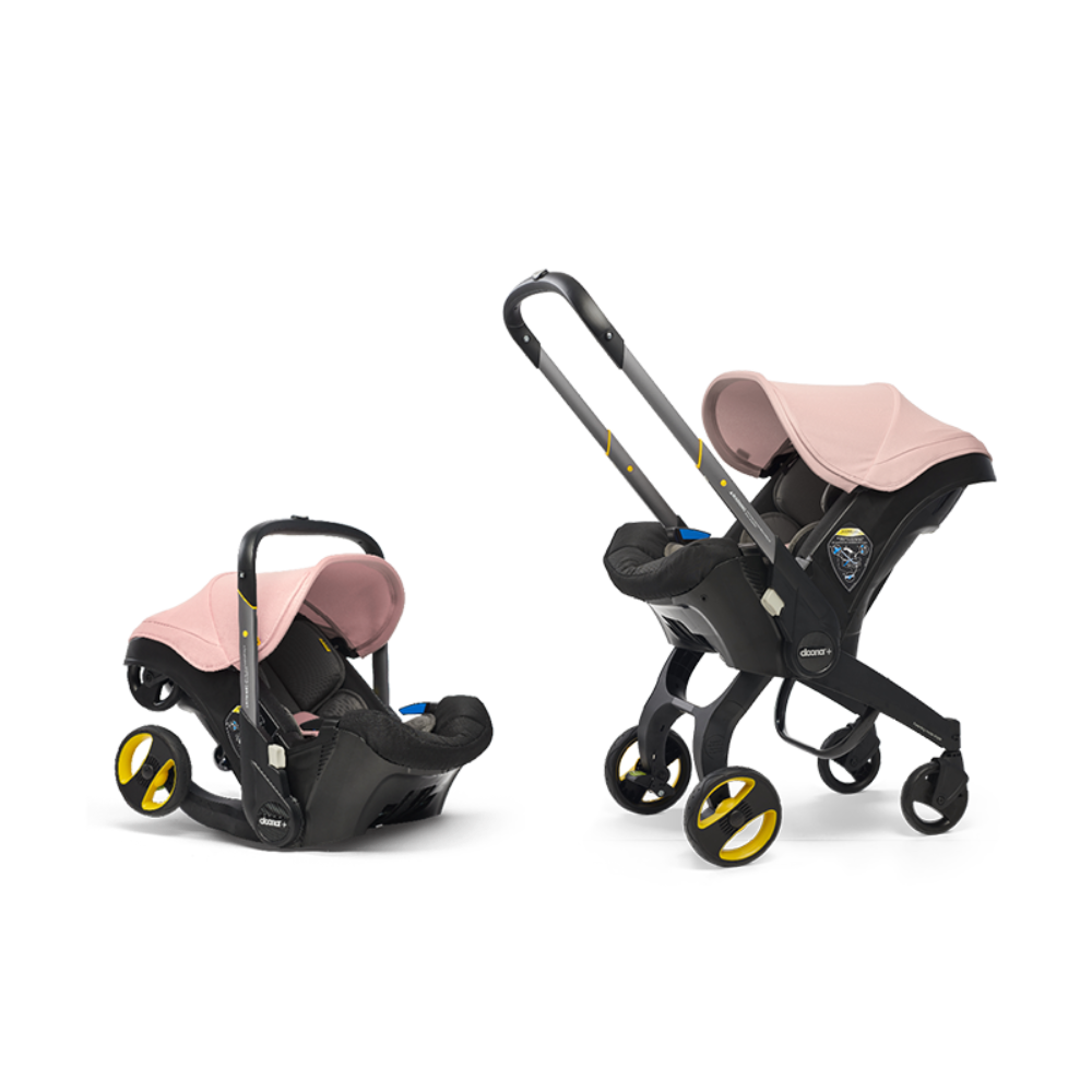 Doona™ Car Seat & Stroller