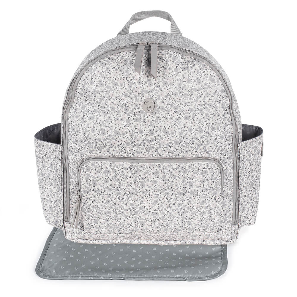 #color_Flower-Mellow-Backpack-Diaper-Changing-Bag