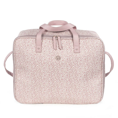 Flower Mellow Travel Holiday and Maternity Bag