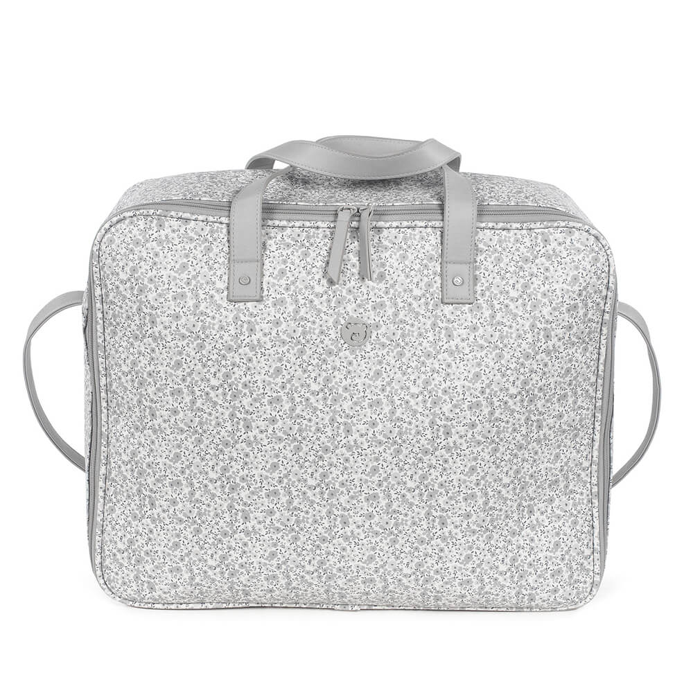 Flower Mellow Travel Holiday and Maternity Bag