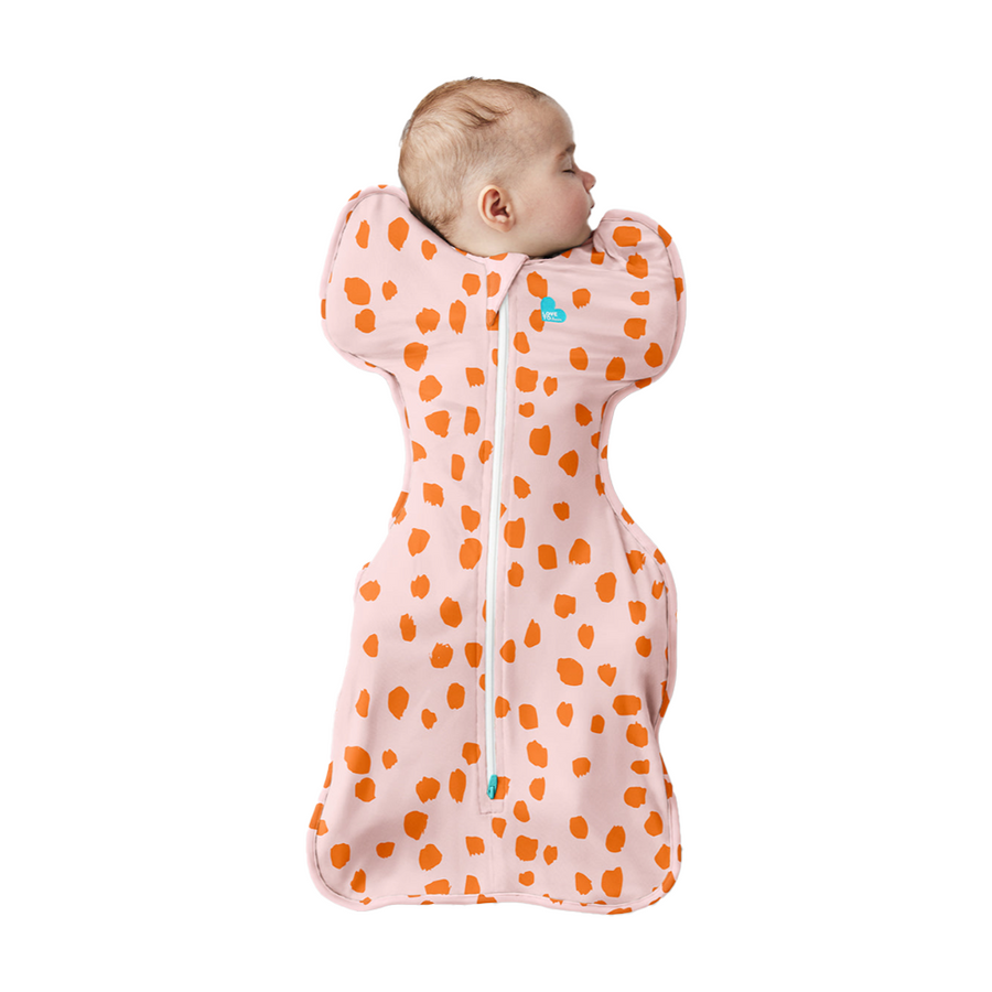 Love to Dream Swaddle Up™ - 1.0T - Stretch Cotton - Jumbo Animal