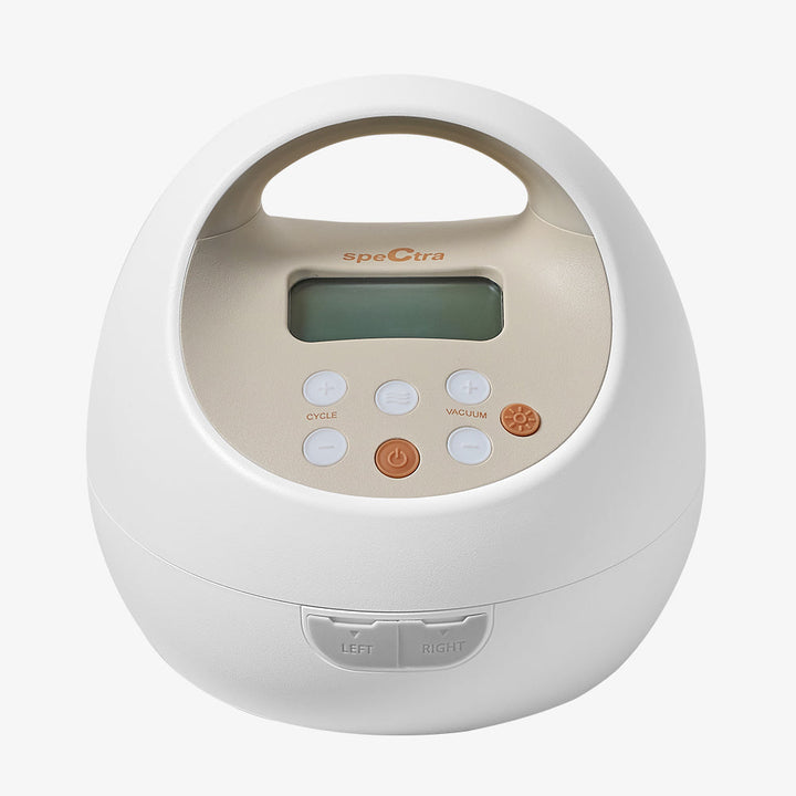 Spectra Electric Breast Pump S2 Pro