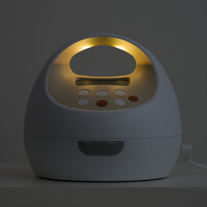 Spectra Electric Breast Pump S2 Pro