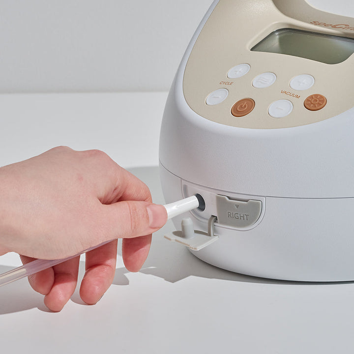 Spectra Electric Breast Pump S2 Pro