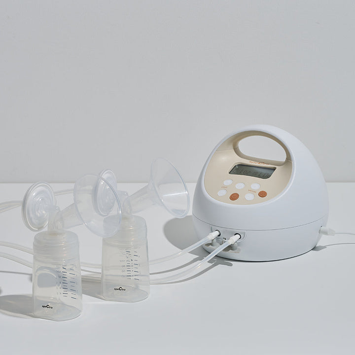 Spectra Electric Breast Pump S2 Pro