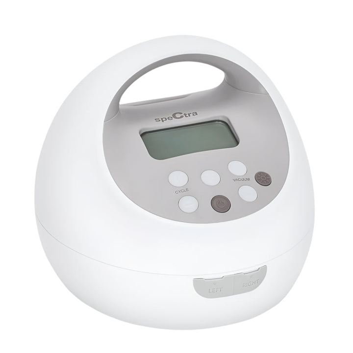 Spectra Electric Breast Pump S1 Pro with Rechargeable Battery