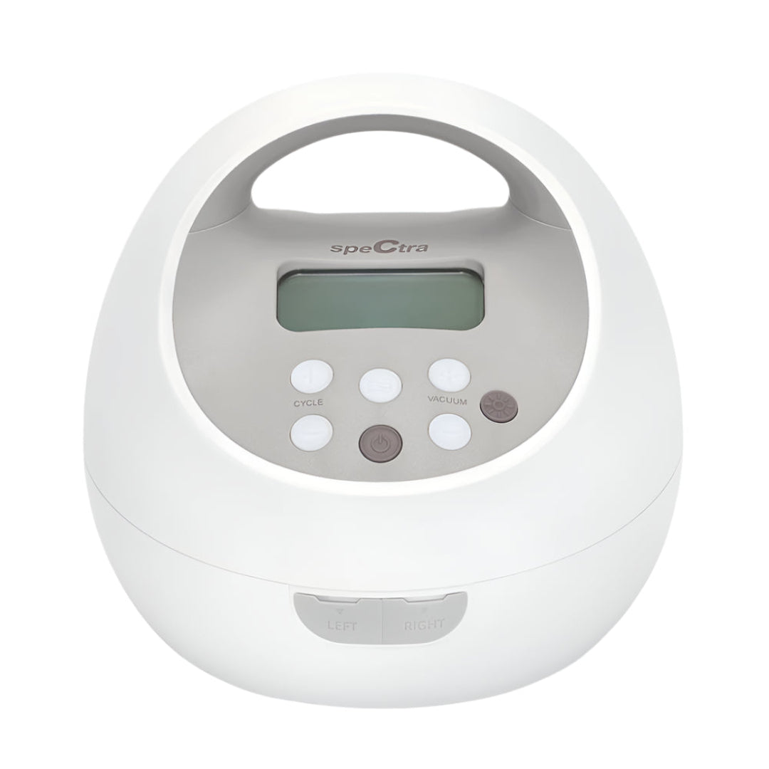 Spectra Electric Breast Pump S1 Pro with Rechargeable Battery