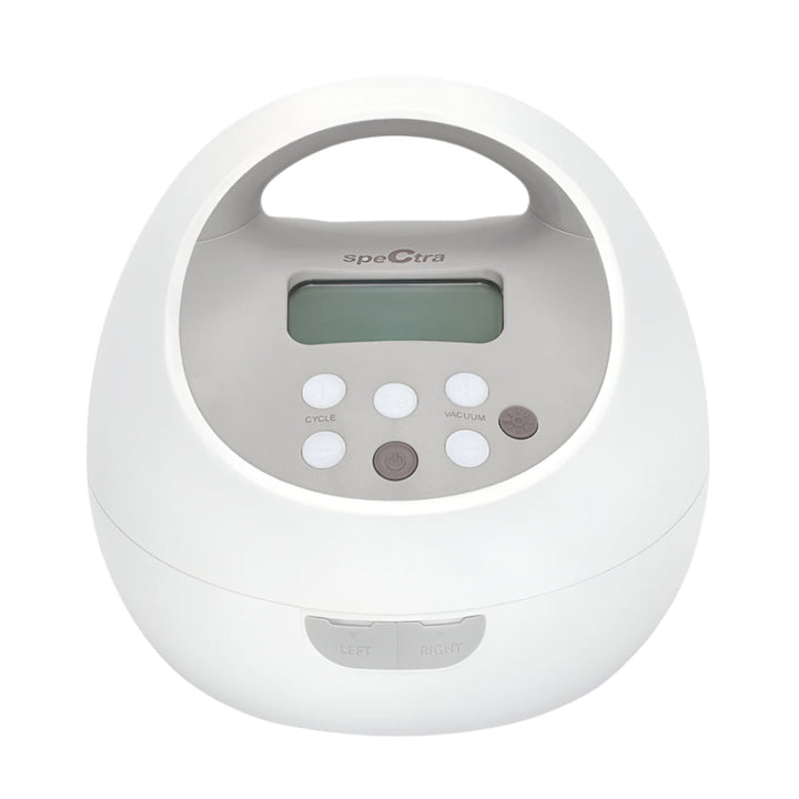 Spectra Electric Breast Pump S1 Pro with Rechargeable Battery
