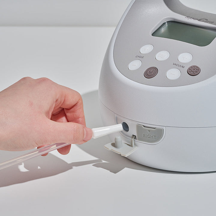 Spectra Electric Breast Pump S1 Pro with Rechargeable Battery