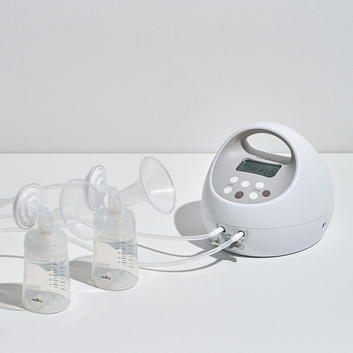 Spectra Electric Breast Pump S1 Pro with Rechargeable Battery