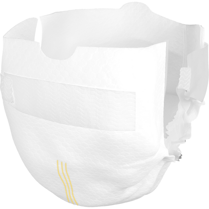 Bambo Nature Skin Friendly Tape Diapers for Premature Babies (1-3 kgs)