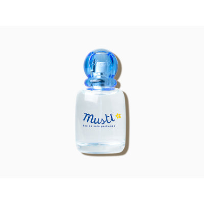 Mustela musti EAU soin delic fragrance - 50ml