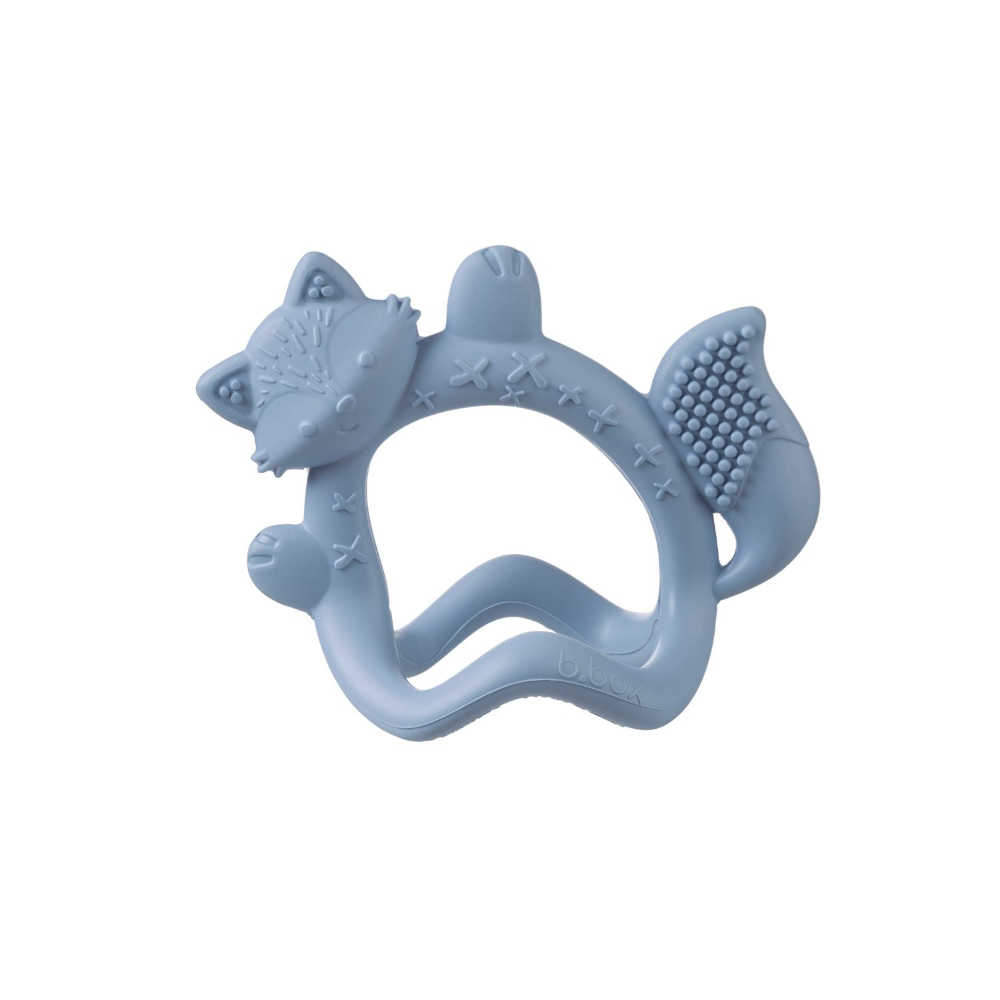 B.box Silicone Wrist Teether