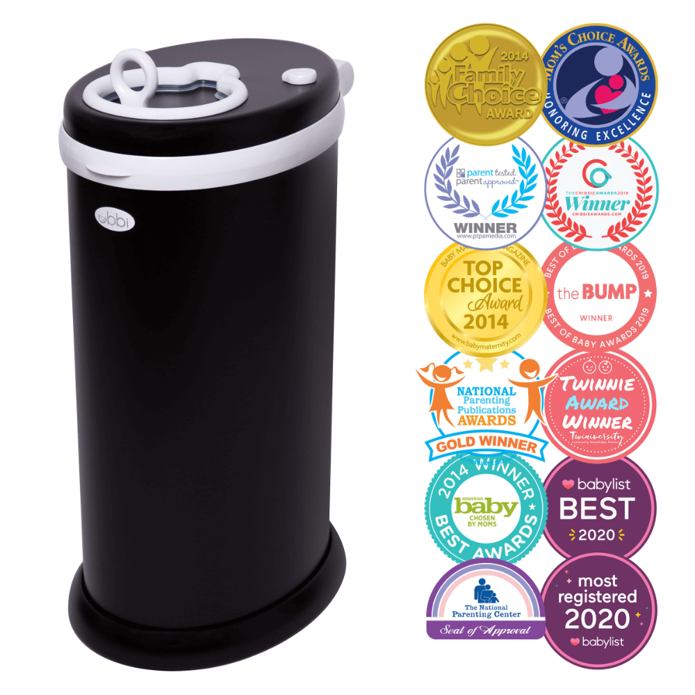 Target ubbi diaper pail on sale