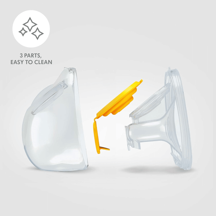 Medela Duo Hands-free Double Electric Breast Pump