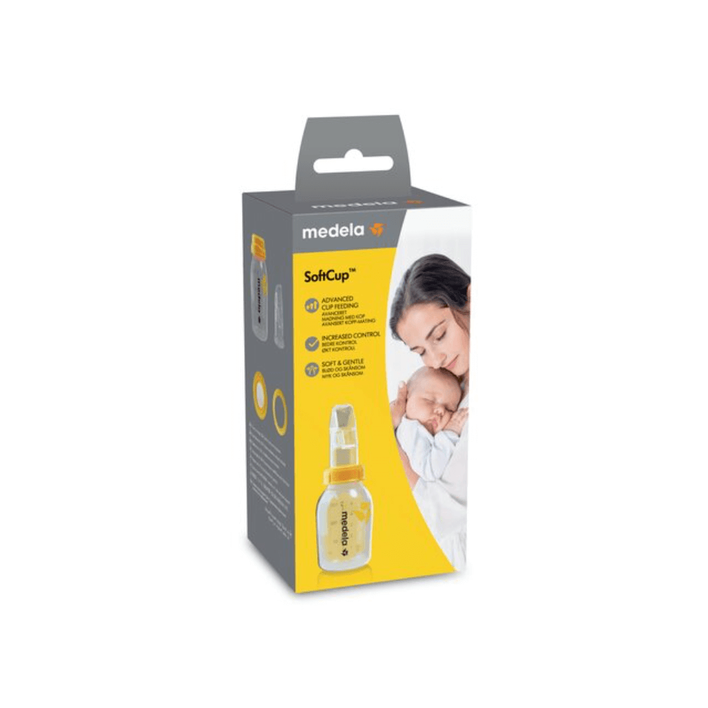 Medela Softcup