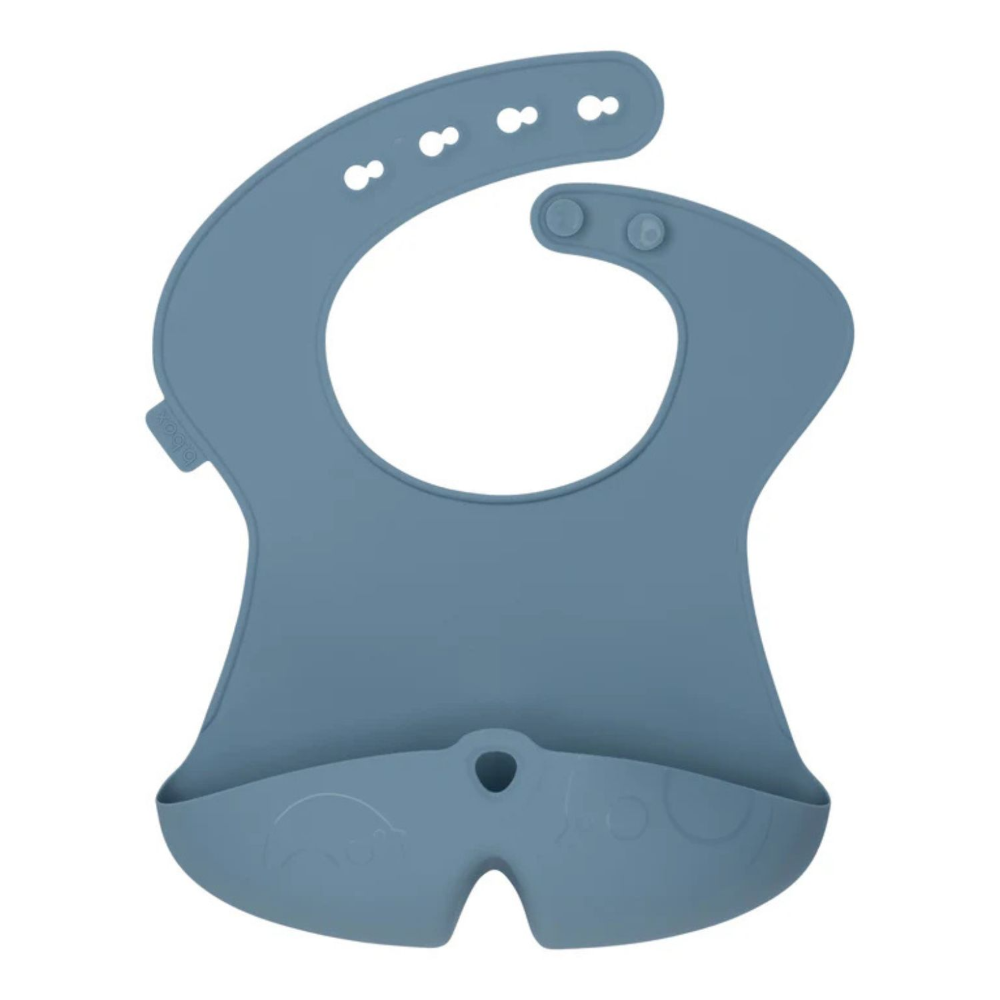 b.box Silicone Bib