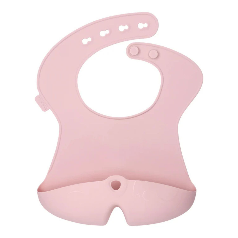 b.box Silicone Bib