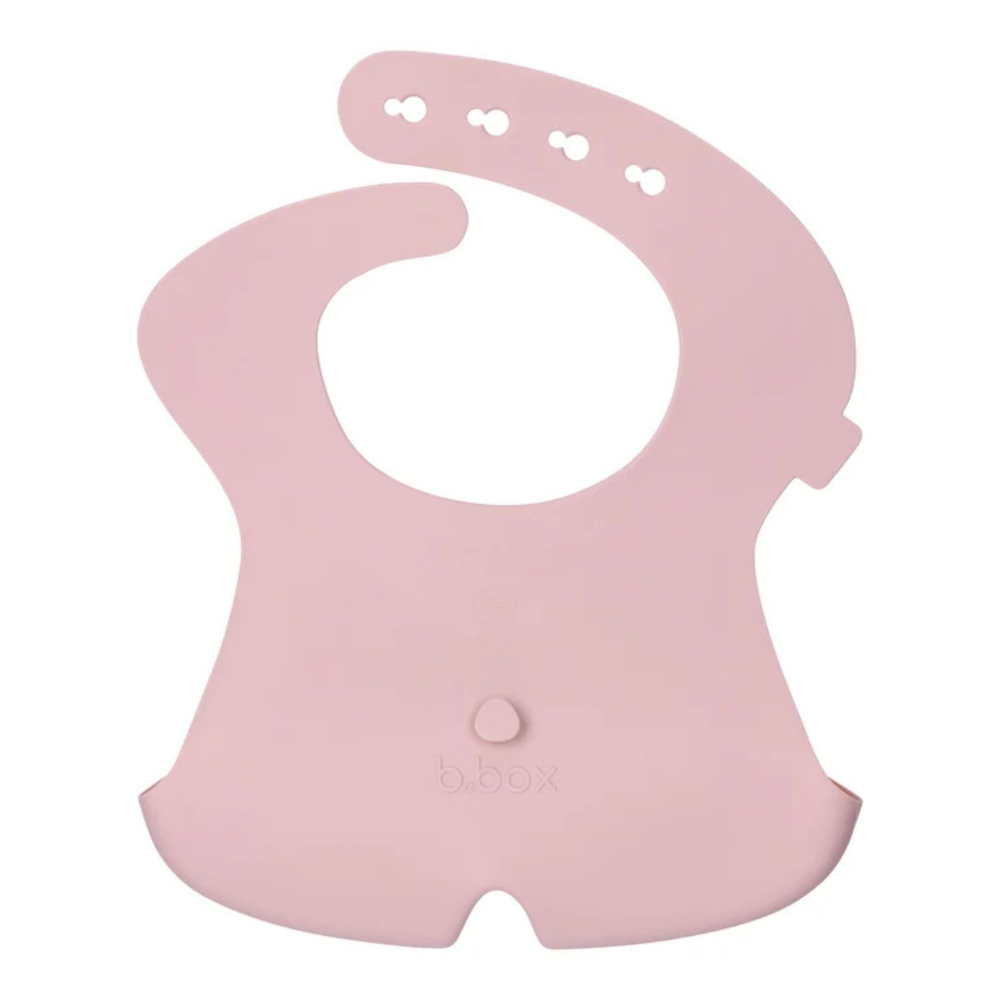 b.box Silicone Bib