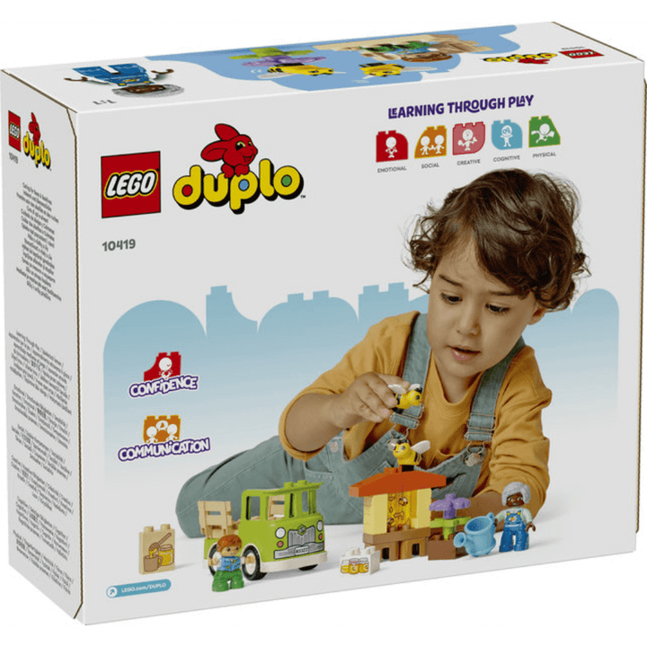 Lego Duplo Caring for Bees &amp; Beehives V29