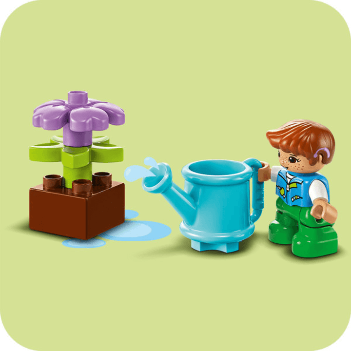 Lego Duplo Caring for Bees &amp; Beehives V29