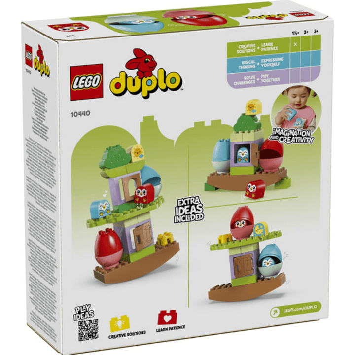 Lego Duplo Balancing &amp; Stacking Tree V29