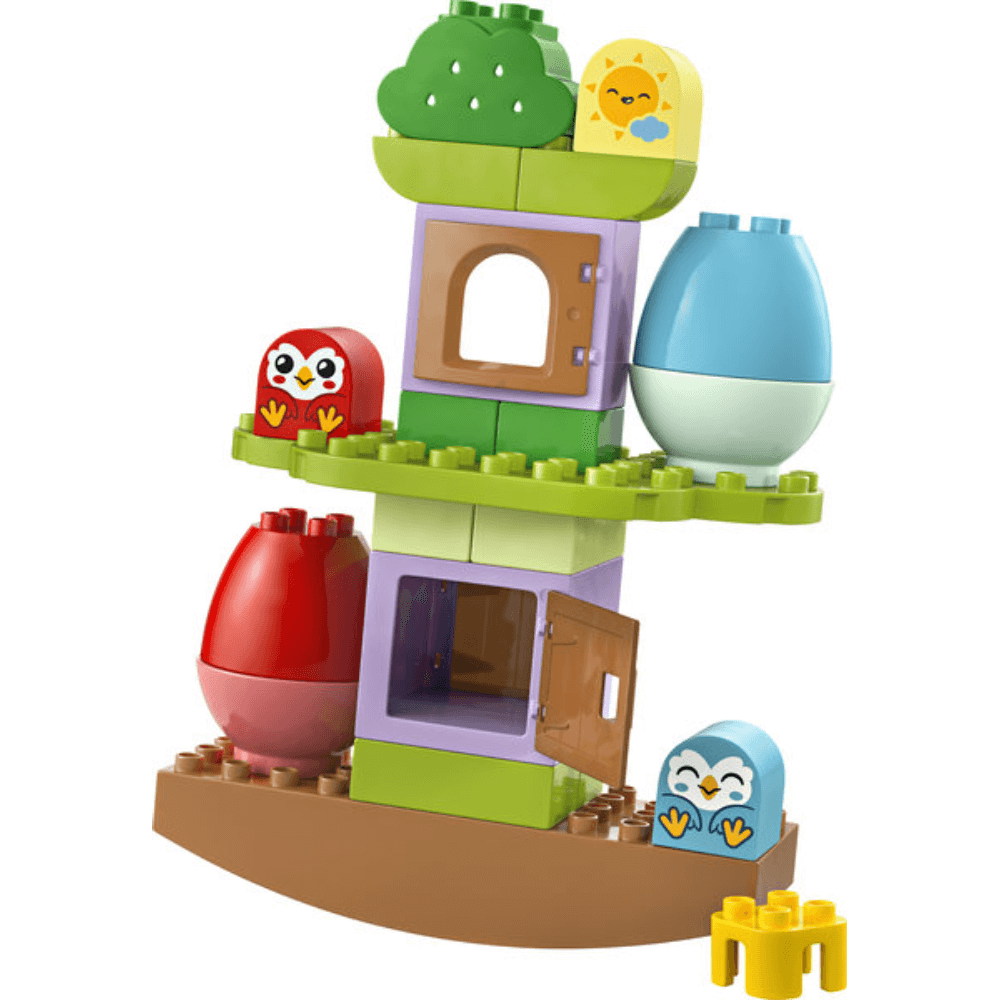 Lego Duplo Balancing &amp; Stacking Tree V29