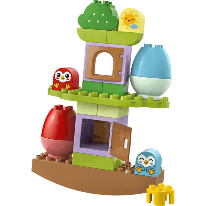 Lego Duplo Balancing &amp; Stacking Tree V29