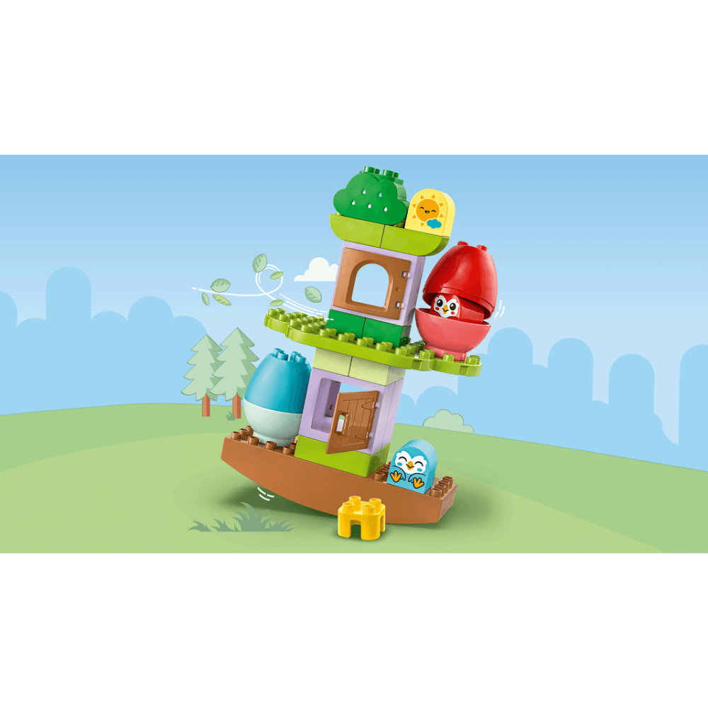 Lego Duplo Balancing &amp; Stacking Tree V29