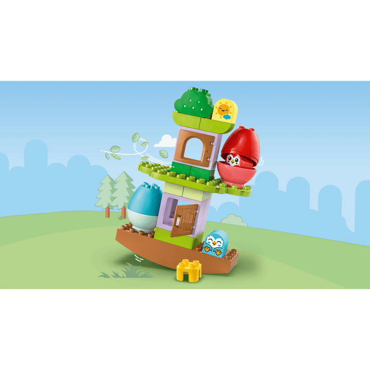 Lego Duplo Balancing &amp; Stacking Tree V29