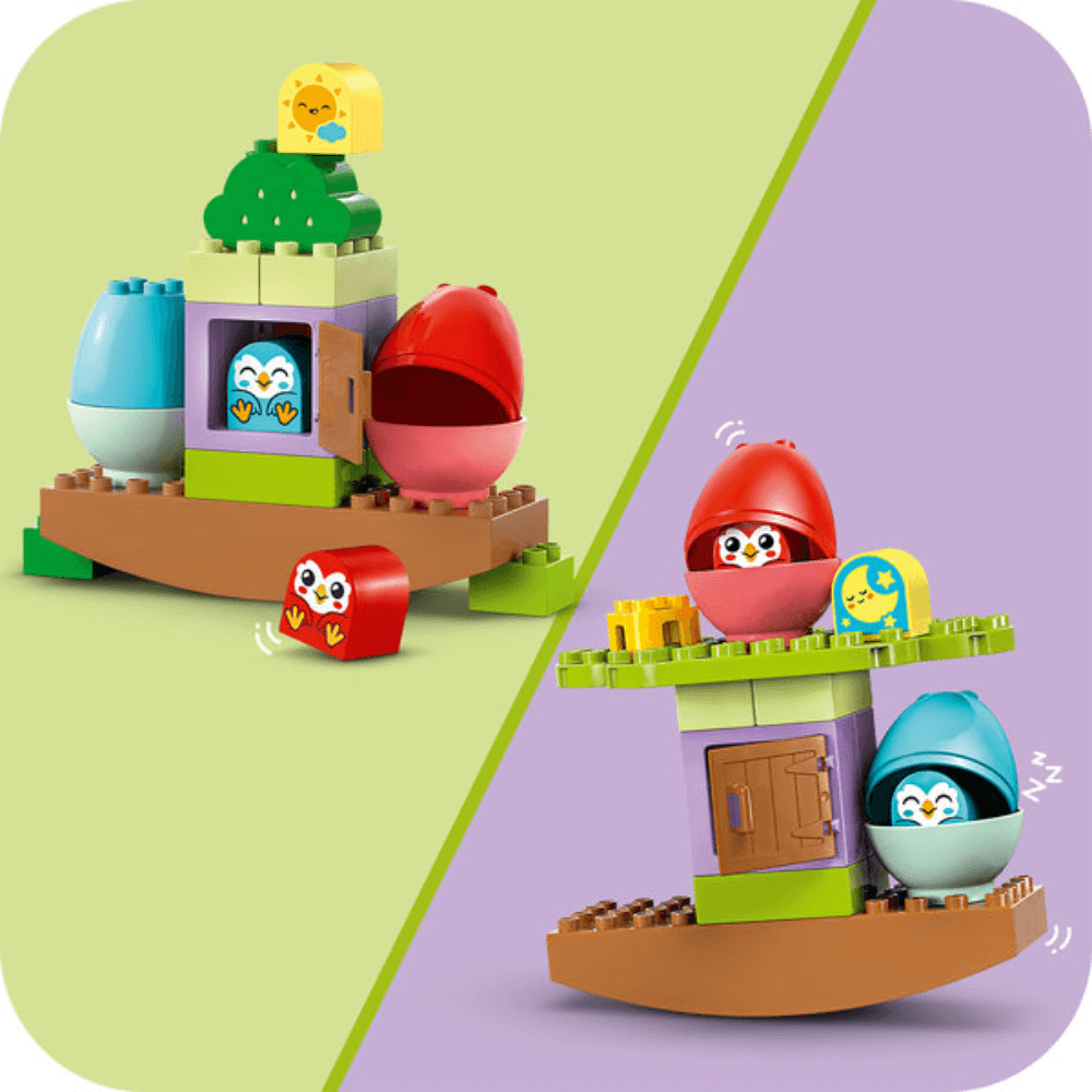 Lego Duplo Balancing &amp; Stacking Tree V29
