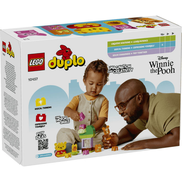 Lego Duplo Winnie the Pooh&
