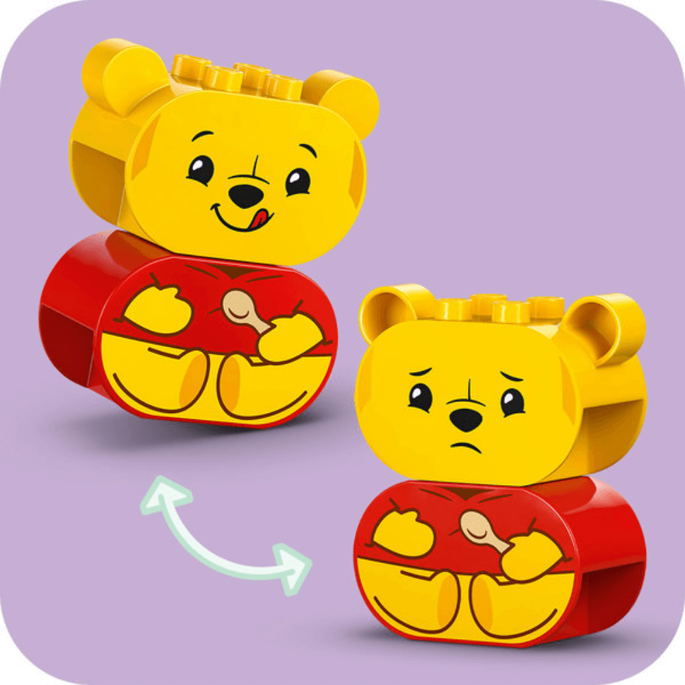 Lego Duplo Winnie the Pooh&