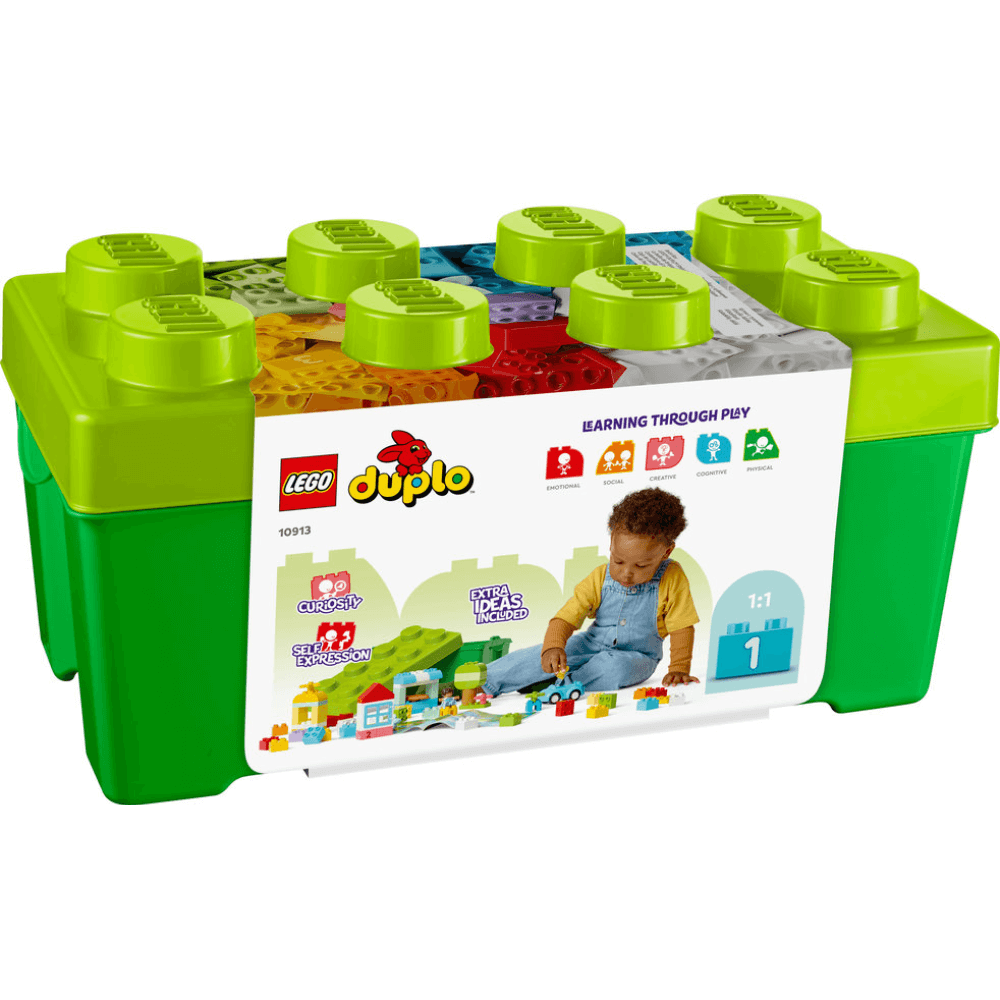 Lego Duplo Brick Box V29
