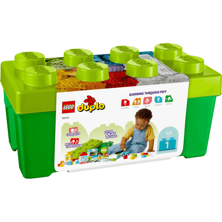 Lego Duplo Brick Box V29