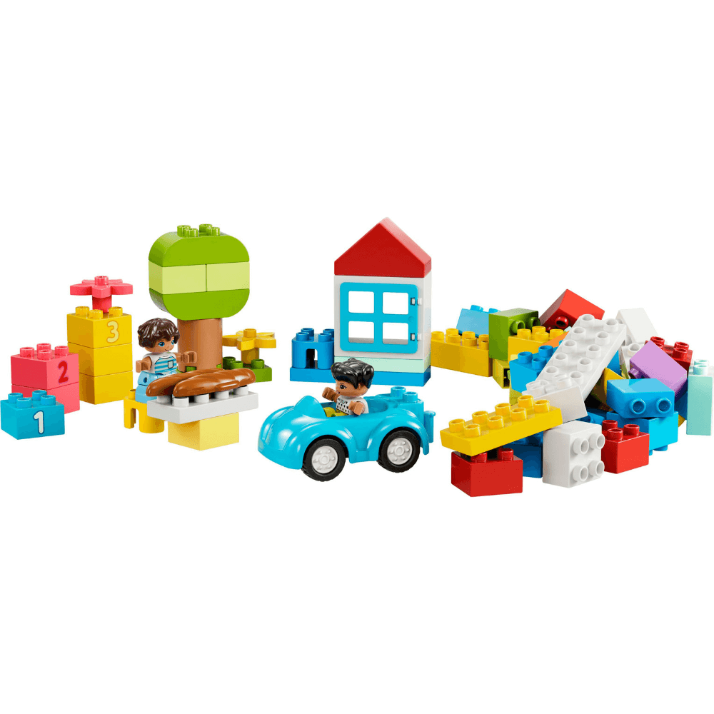 Lego Duplo Brick Box V29