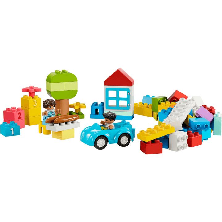 Lego Duplo Brick Box V29