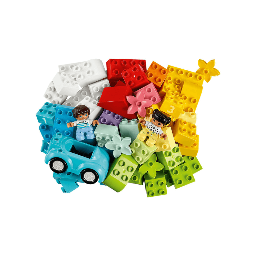 Lego Duplo Brick Box V29