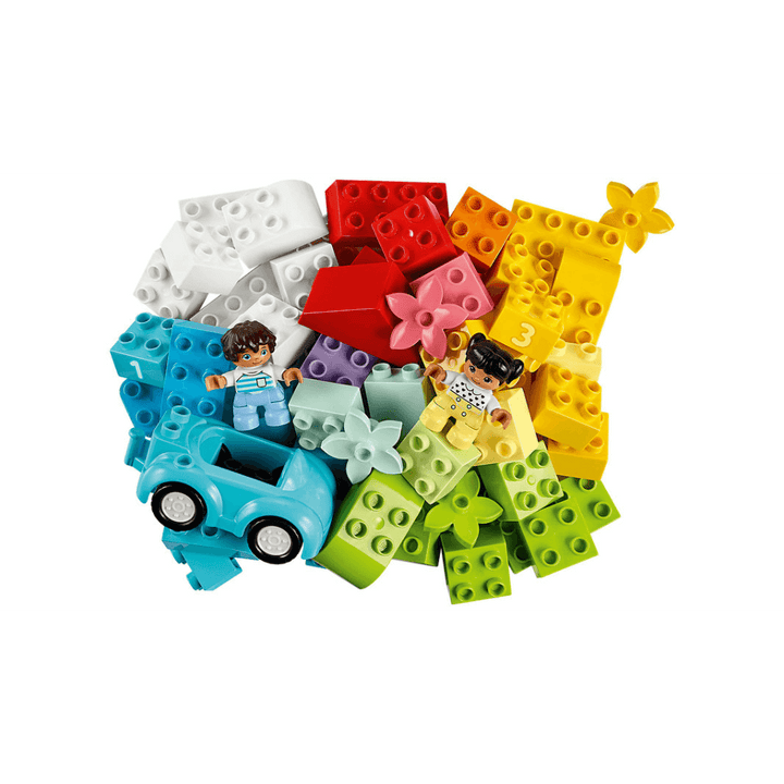 Lego Duplo Brick Box V29