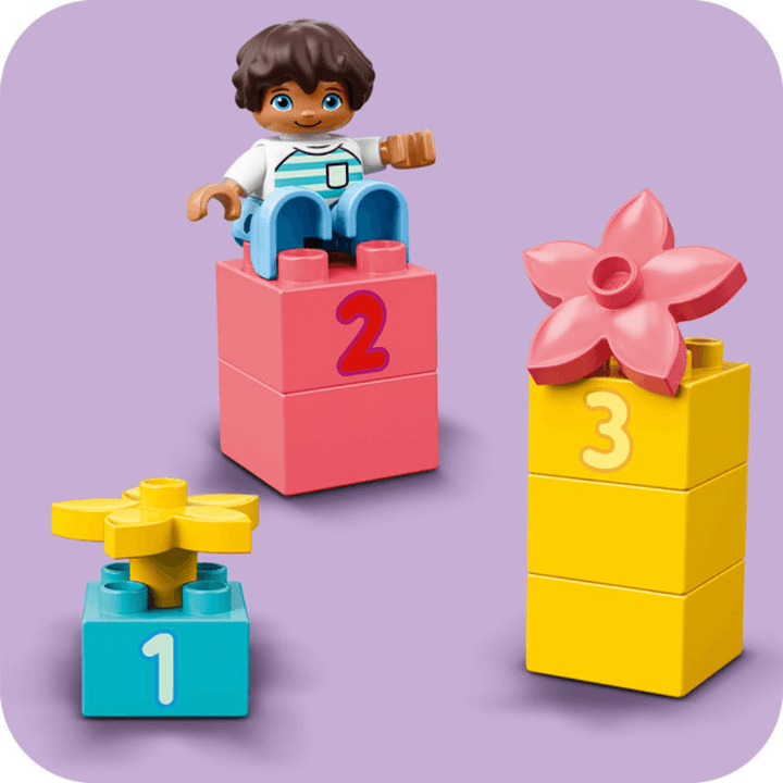 Lego Duplo Brick Box V29