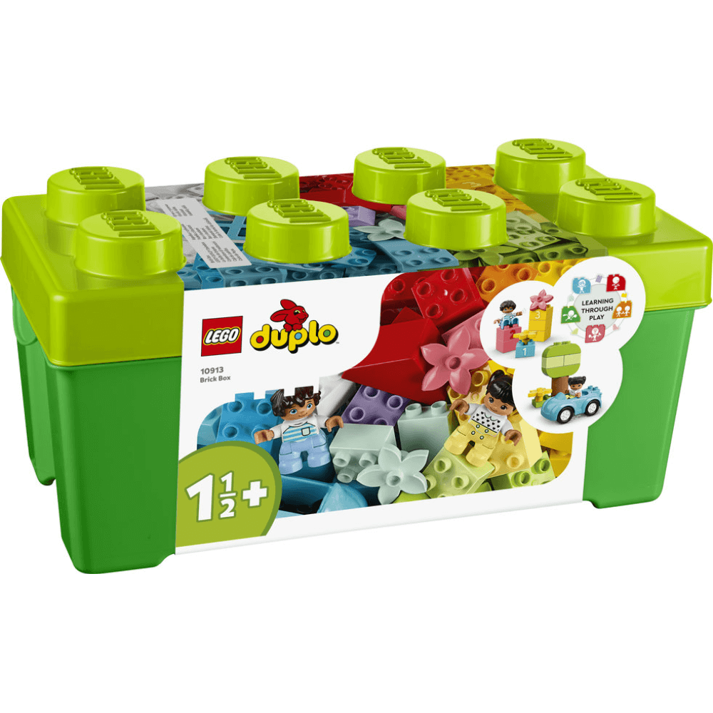 Lego Duplo Brick Box V29