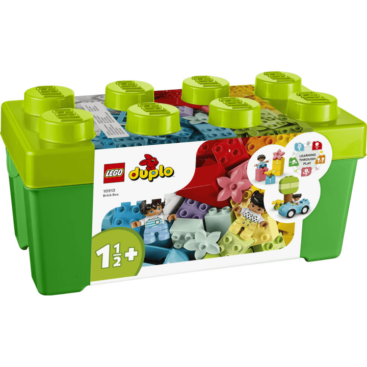 Lego Duplo Brick Box V29