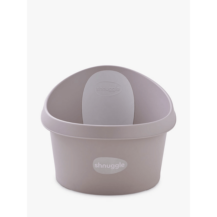 Toddler Bath - Taupe