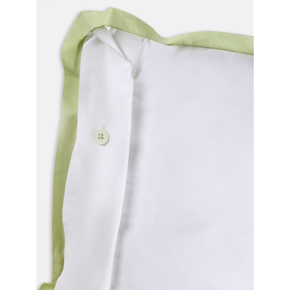 The Baby Trunk Little Leo Bed Sheet Set