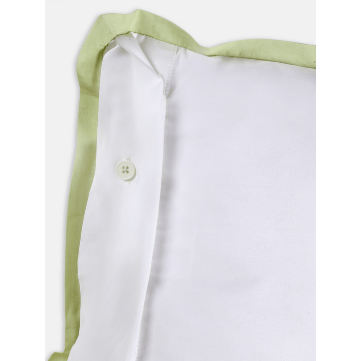 The Baby Trunk Little Leo Bed Sheet Set