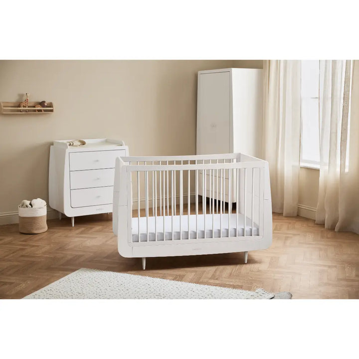 #color_SnuzKot-Convertible-Cot-&amp;-Bed---Safe-and-Durable-Wooden-Crib-with-Adjustable-3-Height-Settings,-Breathable-Airflow-Design,-Birth---4-Years